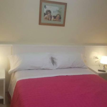 Apartamento Avenida 圣地亚哥港 外观 照片