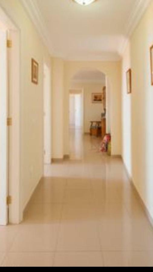 Apartamento Avenida 圣地亚哥港 外观 照片