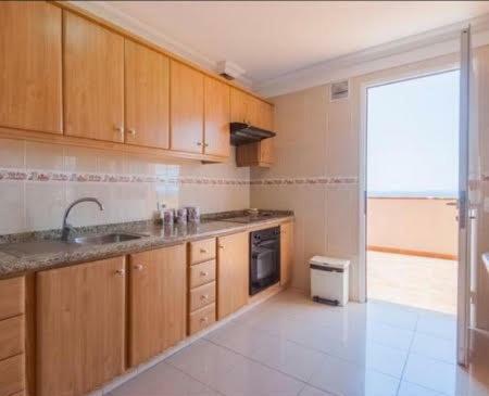 Apartamento Avenida 圣地亚哥港 外观 照片