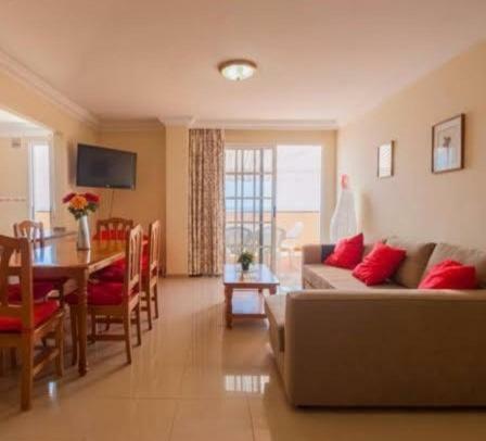 Apartamento Avenida 圣地亚哥港 外观 照片