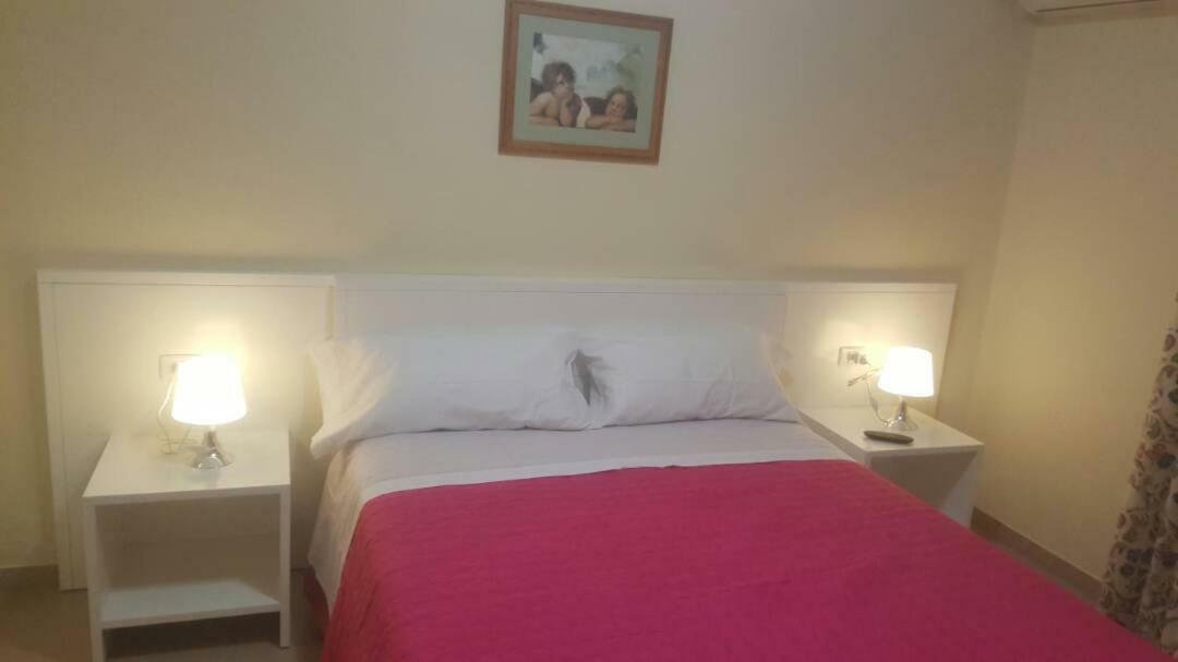 Apartamento Avenida 圣地亚哥港 外观 照片