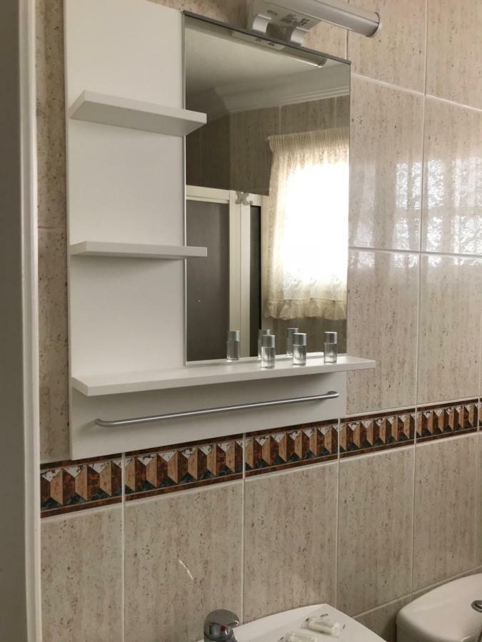 Apartamento Avenida 圣地亚哥港 外观 照片