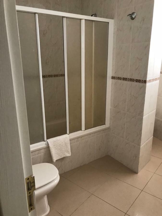 Apartamento Avenida 圣地亚哥港 外观 照片