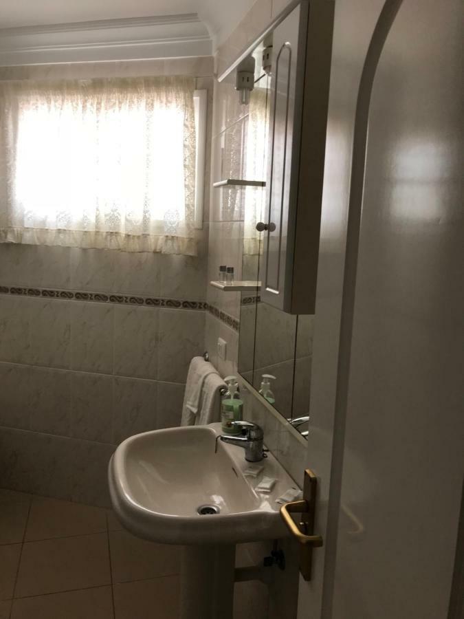 Apartamento Avenida 圣地亚哥港 外观 照片